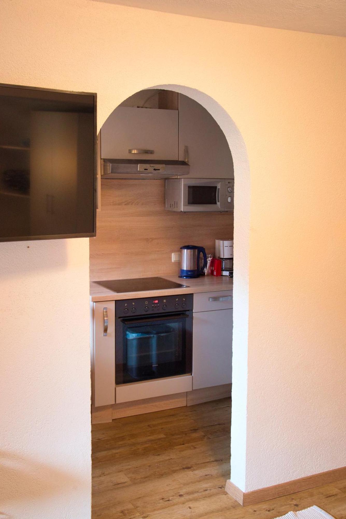 Haus Bergheim Apartman Saalbach Hinterglemm Kültér fotó