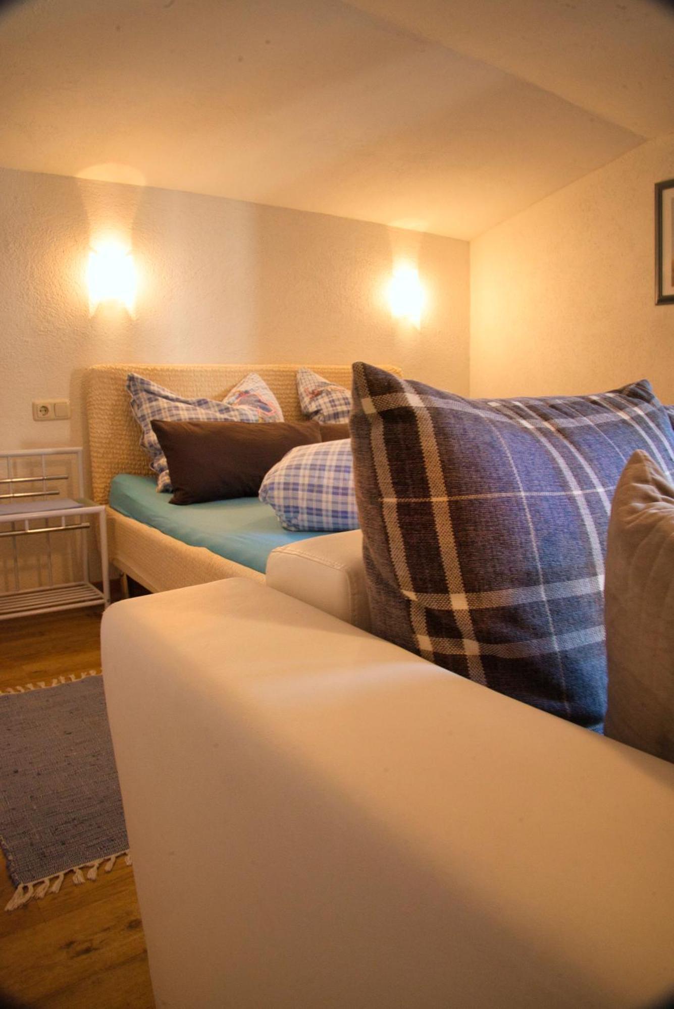 Haus Bergheim Apartman Saalbach Hinterglemm Kültér fotó