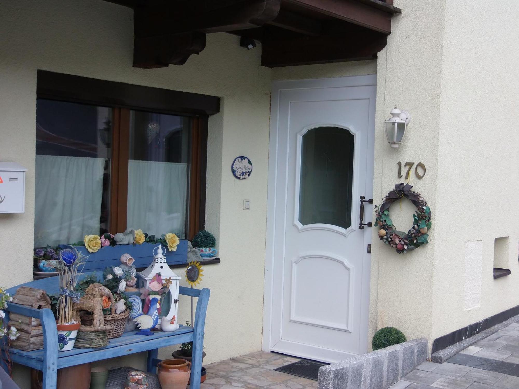 Haus Bergheim Apartman Saalbach Hinterglemm Kültér fotó
